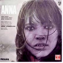 Sous le soleil exactement (par Anna Karina)